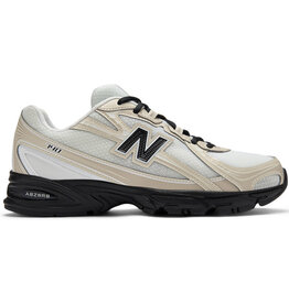 New Balance W New Balance 740 - Timberwolf/White