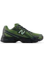 New Balance W New Balance 740 - Green/Black