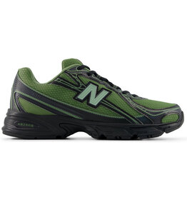 New Balance W New Balance 740 - Green/Black