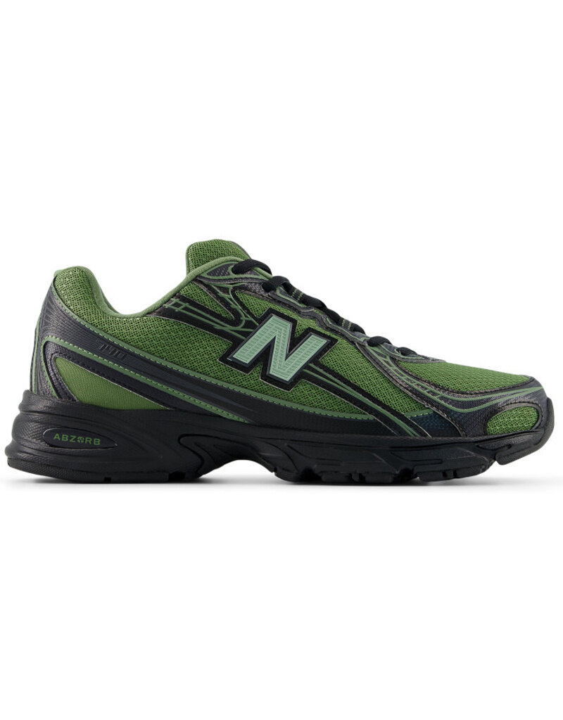 New Balance New Balance 740 - Green/Black