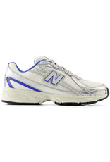 New Balance W New Balance 740 - White Silver/Blue