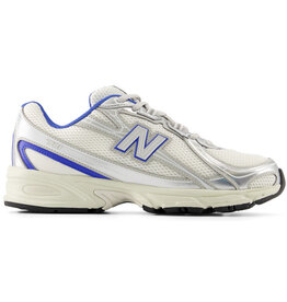 New Balance New Balance 740 - White Silver/Blue