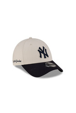 New Era Side Script 9Forty Neyyan  Ivonvy