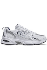 New Balance W New Balance 530 - White Silver/Navy