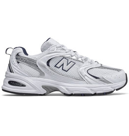 New Balance W New Balance 530 - White Silver/Navy