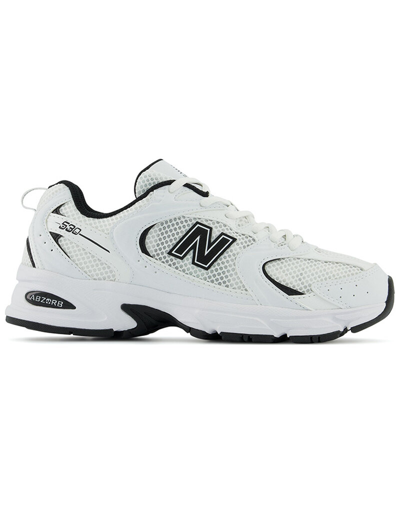 New Balance W New Balance 530 - Munshell White
