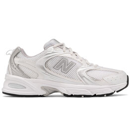 New Balance W New Balance 530 - White Silver
