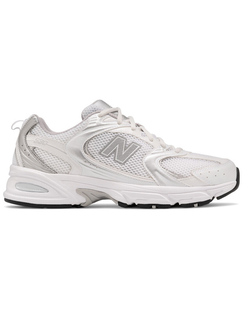 New Balance W New Balance 530 - White Silver