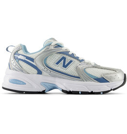 New Balance W New Balance 530 - White Silver/Blue