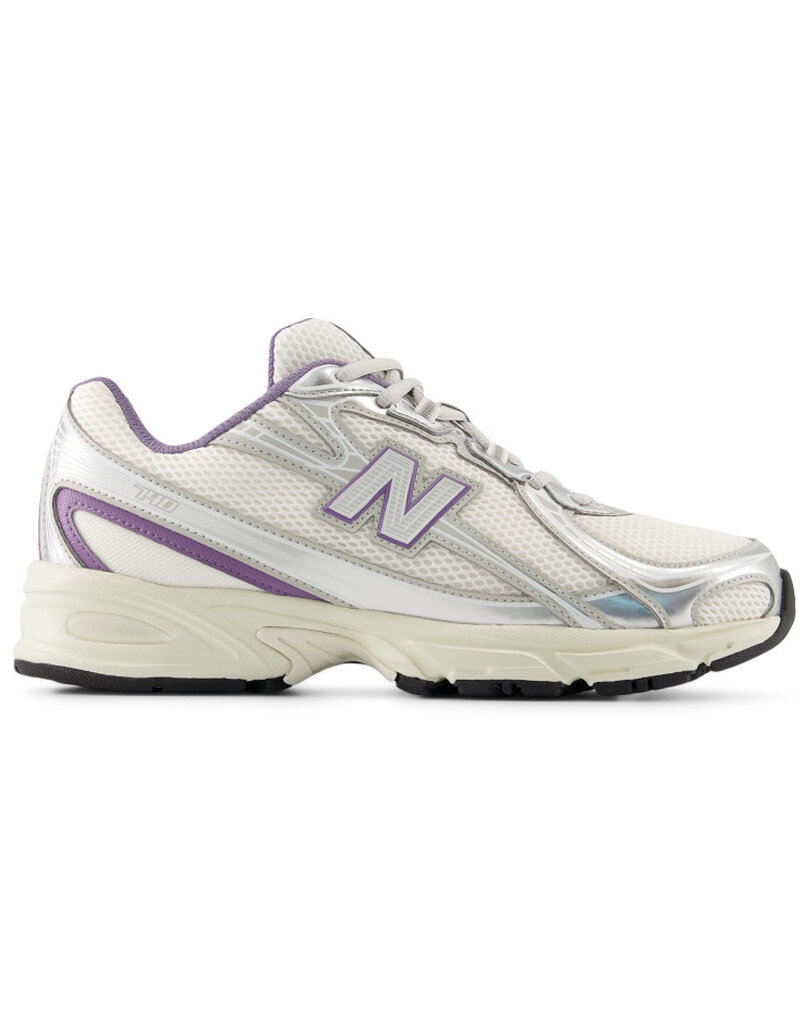 New Balance W New Balance 740 - Violet/Angora