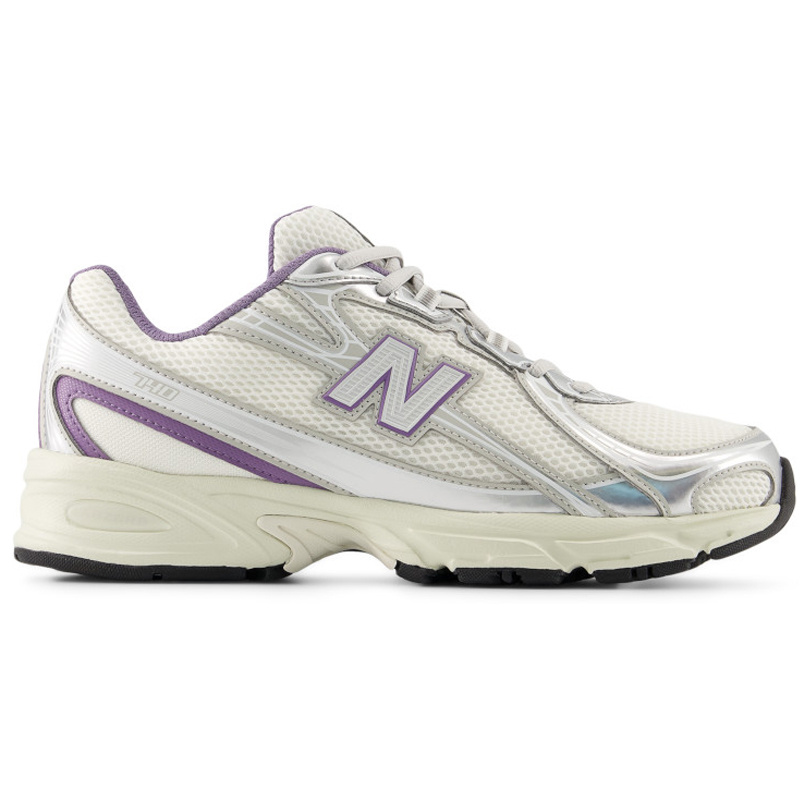 New Balance W New Balance 740 - Violet/Angora