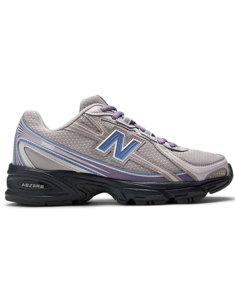New Balance New Balance 740 GS - Grey/Purple