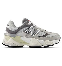 New Balance K New Balance 9060 - Grey