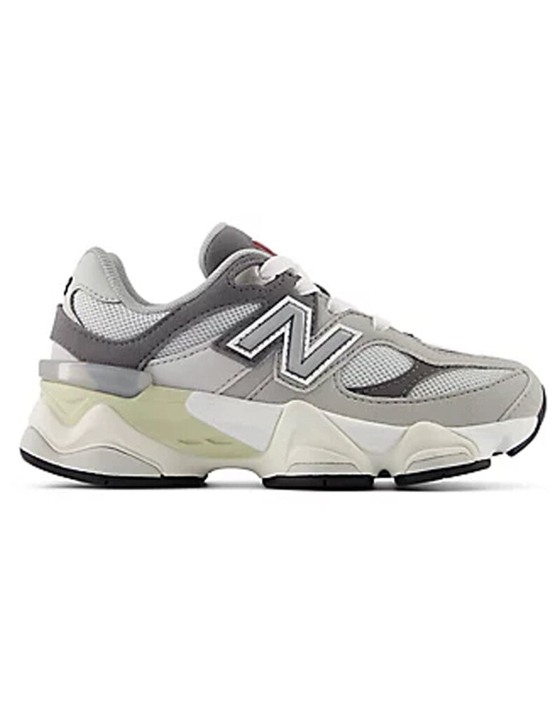 New Balance K New Balance 9060 - Grey