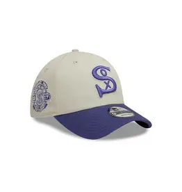 New Era Ws Patch 9Forty Chiwhico  Ivoipu