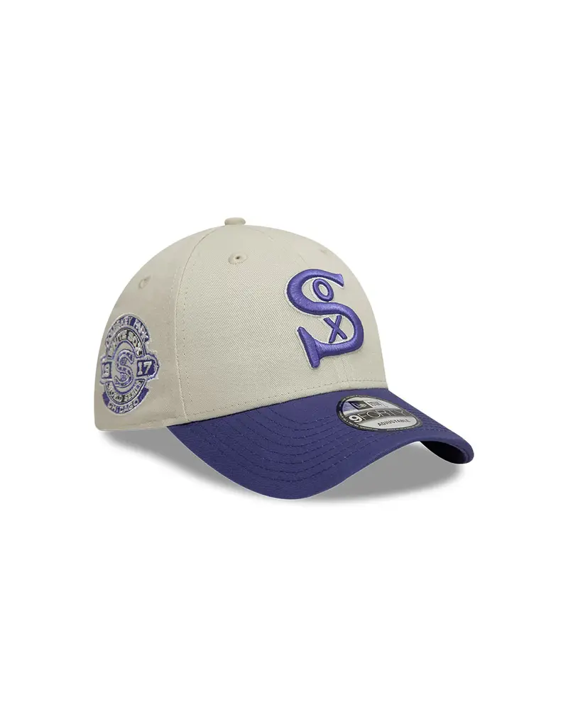 New Era Ws Patch 9Forty Chiwhico  Ivoipu