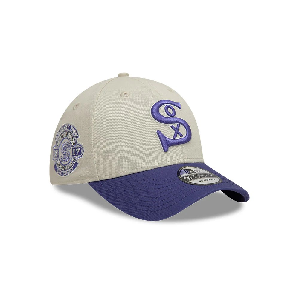 New Era Ws Patch 9Forty Chiwhico  Ivoipu
