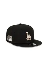 New Era 950 Q423 Stn Wlrd Srs Losdodco  Blkstn