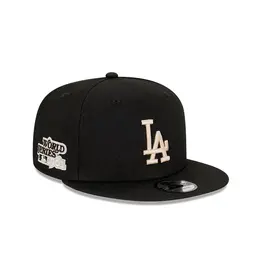 New Era 950 Q423 Stn Wlrd Srs Losdodco  Blkstn