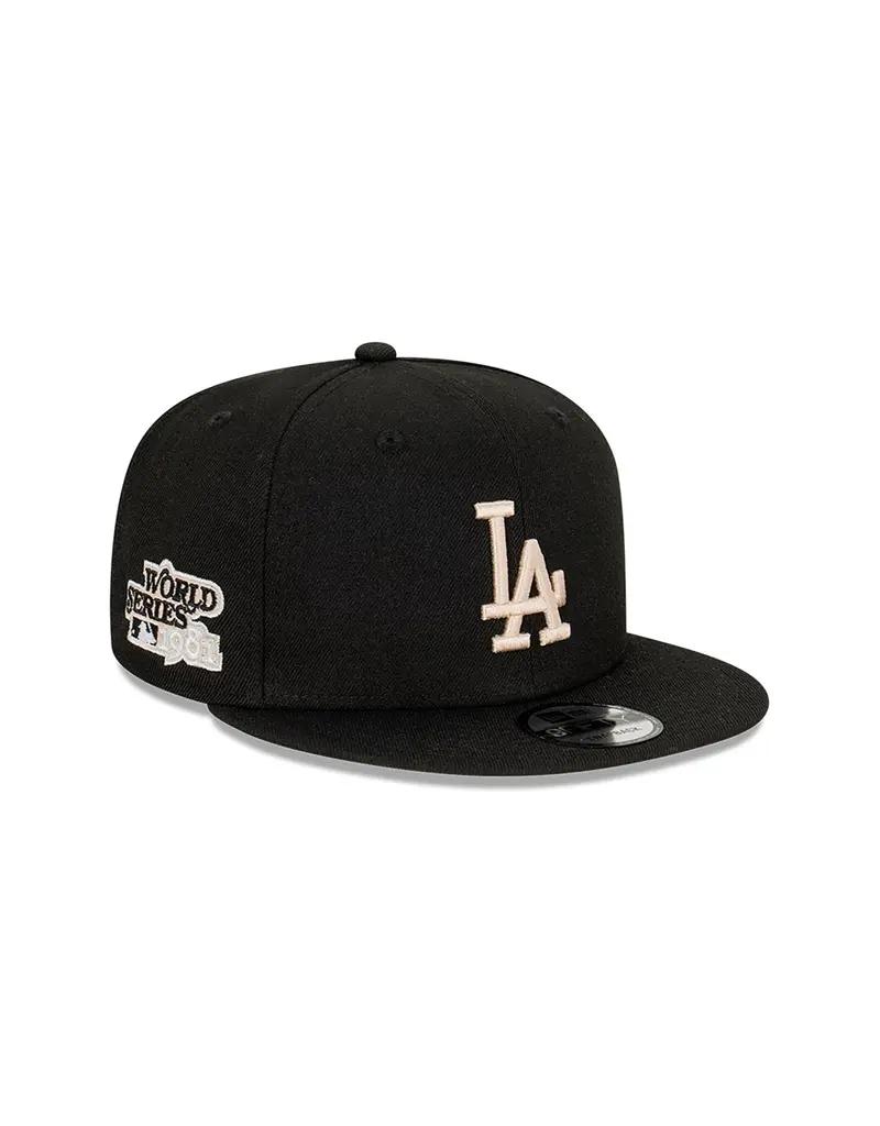 New Era 950 Q423 Stn Wlrd Srs Losdodco  Blkstn