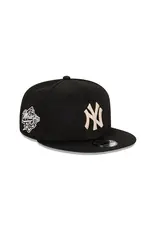 New Era 950 Q423 Stn Wlrd Srs Neyyanco  Blkstn