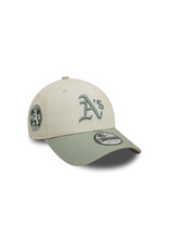 New Era Ws Patch 9Forty Oakathco  Ivoevg