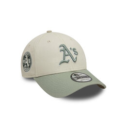 New Era Ws Patch 9Forty Oakathco  Ivoevg
