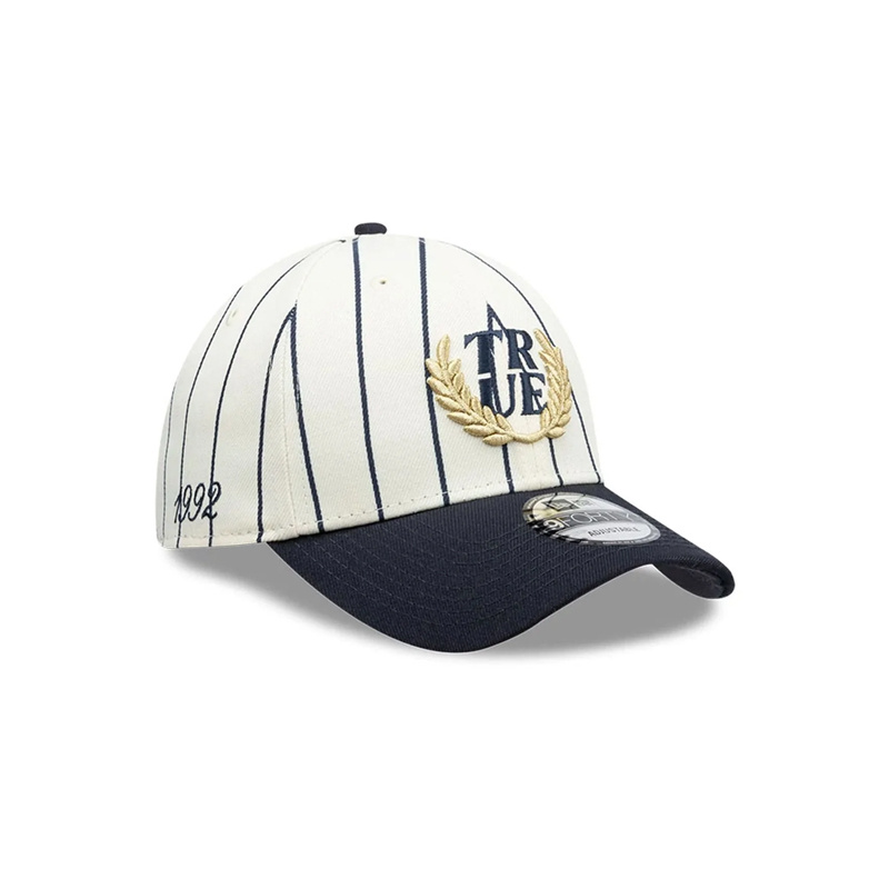 New Era 940 Pnstrp Nvy True