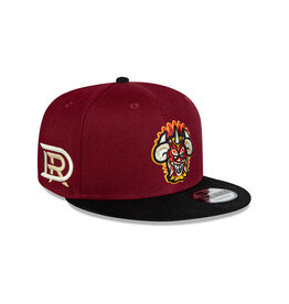New Era 950 Pais Rep Dom Diablo Cojuelo   Pnr