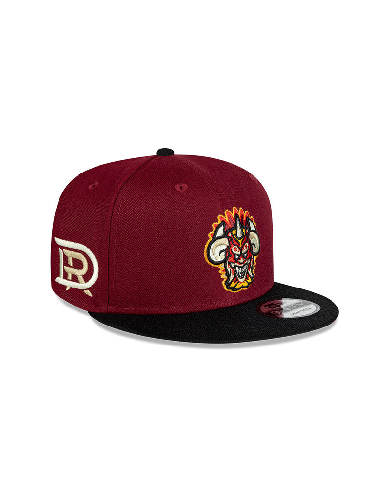 New Era 950 Pais Rep Dom Diablo Cojuelo   Pnr