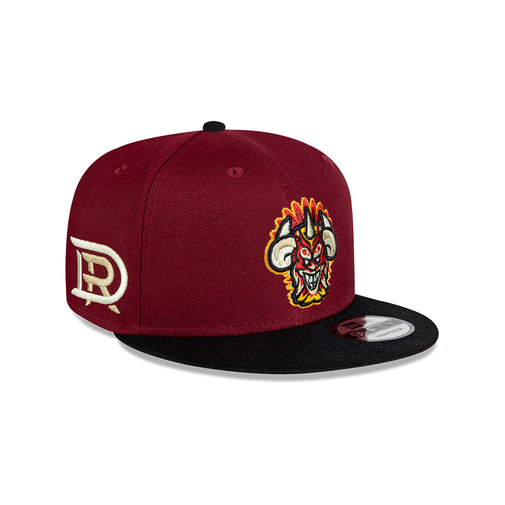 New Era 950 Pais Rep Dom Diablo Cojuelo   Pnr