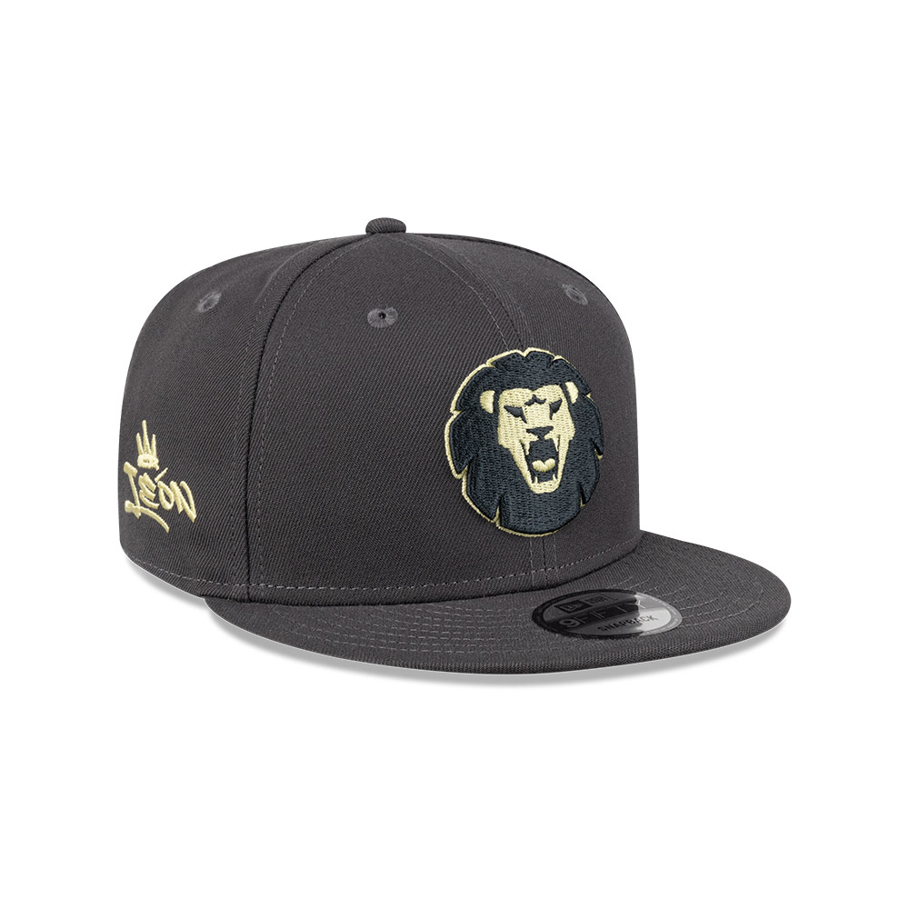 New Era 950 Lnfph Side Tag Cludep