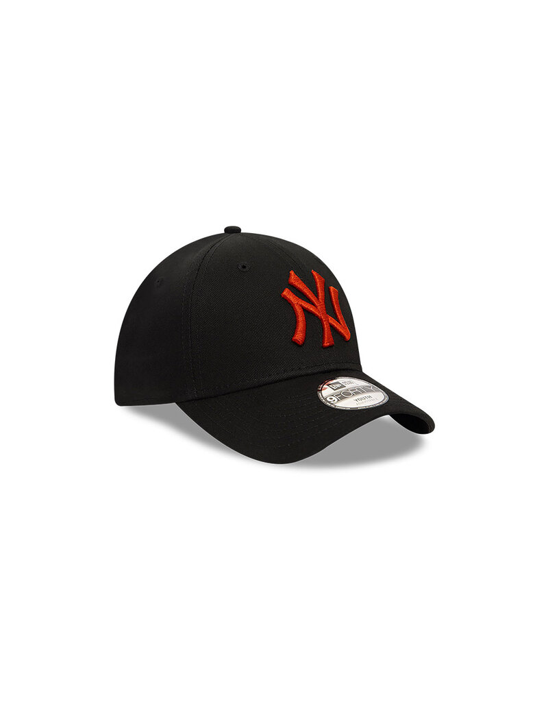 New Era Youth Chyt League Ess 9Forty Neyyan  Blkinr