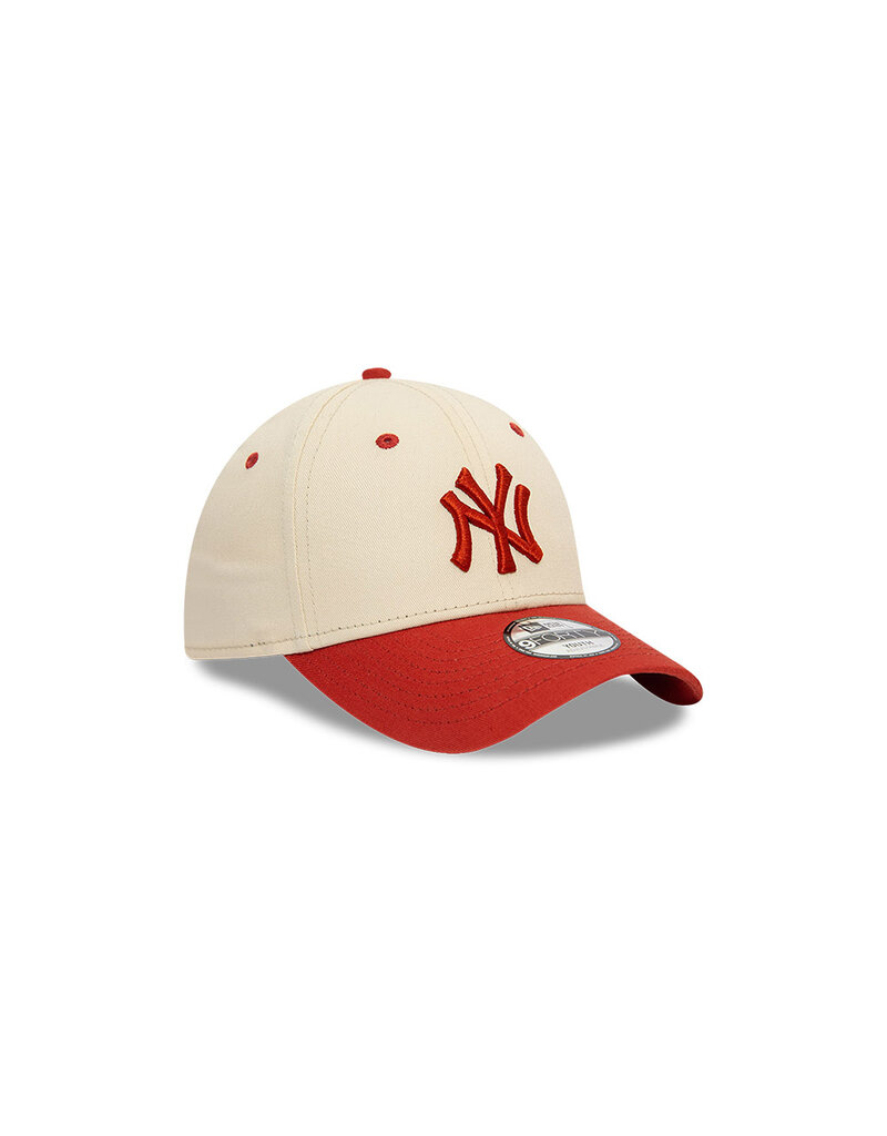 New Era Youth Contrast 9Forty Neyyan  Ltcinr