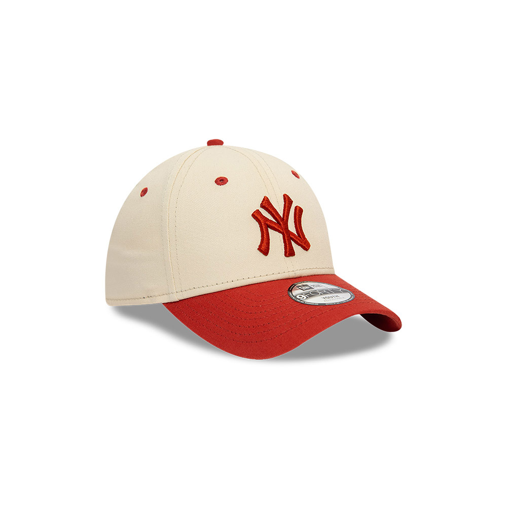 New Era Youth Contrast 9Forty Neyyan  Ltcinr