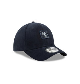 New Era Cord Patch 9Forty Neyyan  Nvynvy