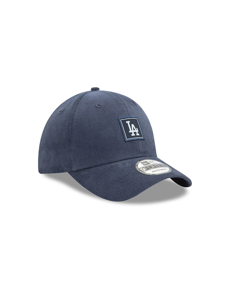 New Era Cord Patch 9Forty Losdod  Drydry