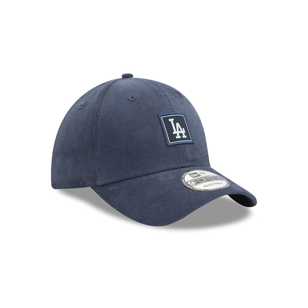 New Era Cord Patch 9Forty Losdod  Drydry