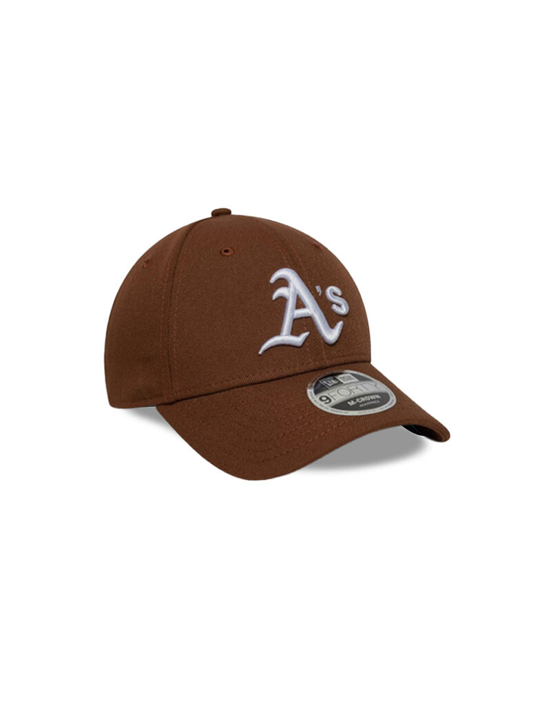 New Era 9Forty Mc Oakath  Dau