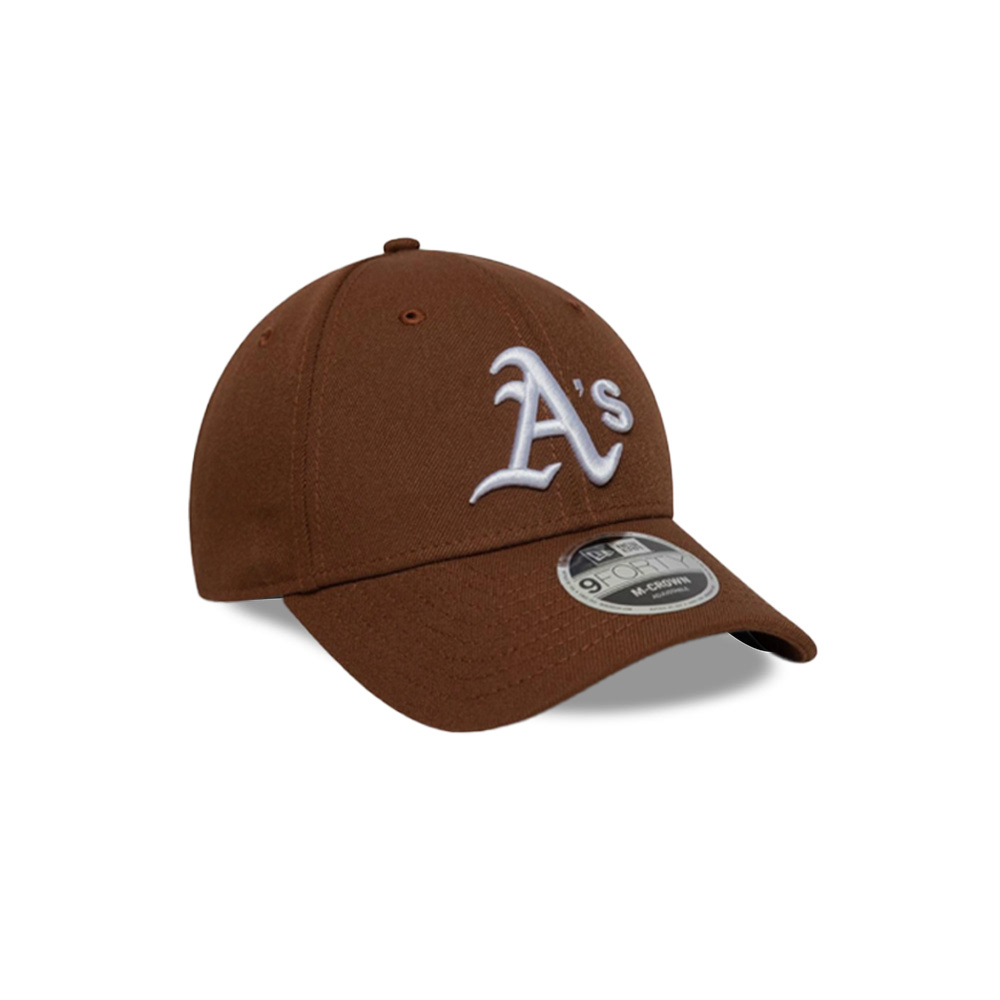 New Era 9Forty Mc Oakath  Dau