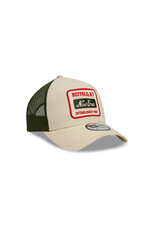 New Era Ne Patch Trucker Newera Ltcnov