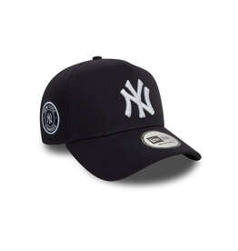 New Era Patch Eframe Neyyan  Nvywhi
