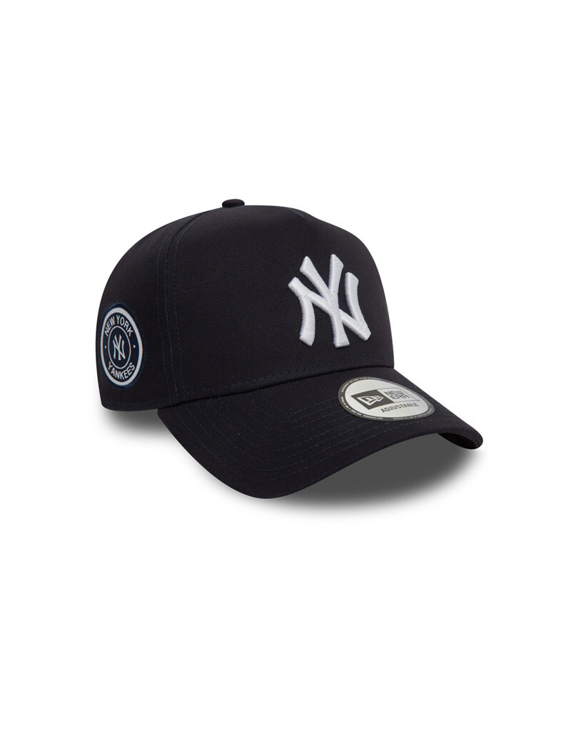 New Era Patch Eframe Neyyan  Nvywhi