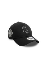 New Era Seasonal Ws 9Forty Chiwhico  Blk