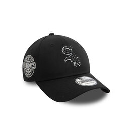 New Era Seasonal Ws 9Forty Chiwhico  Blk