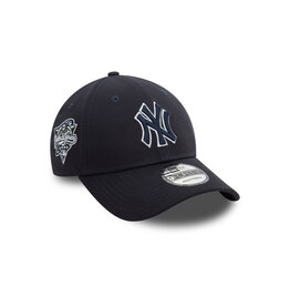 New Era Seasonal Ws 9Forty Neyyanco  Nvy