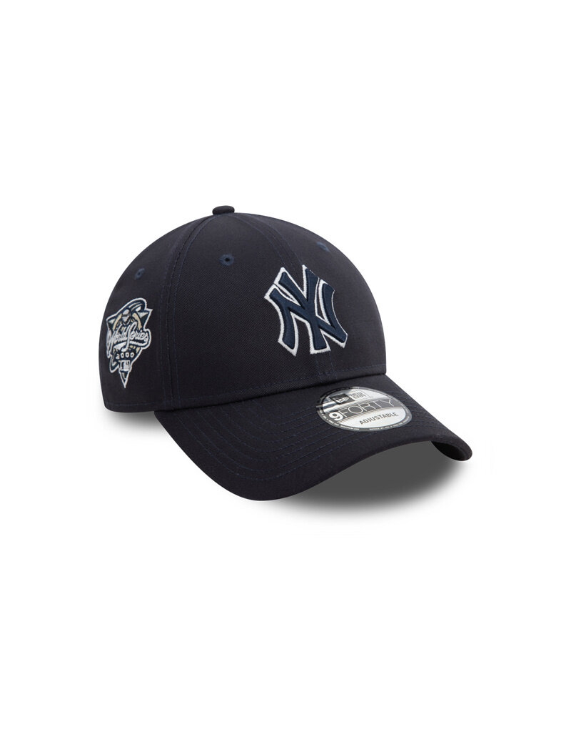 New Era Seasonal Ws 9Forty Neyyanco  Nvy