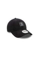 New Era Cord Patch 9Forty Bosred  Blkblk