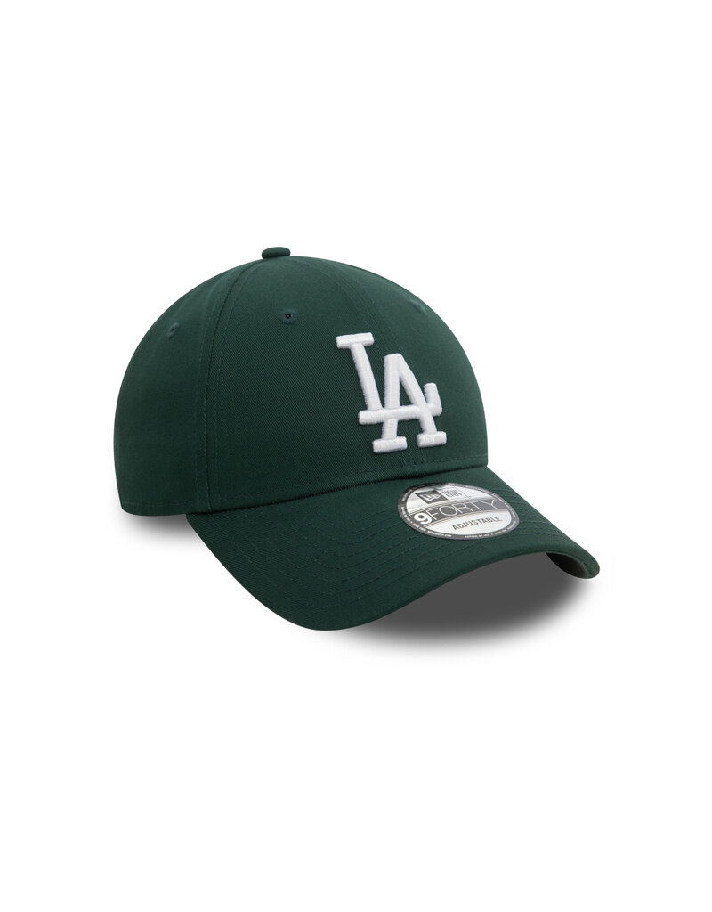 New Era League Essential 9Forty Losdod  Dkgwhi