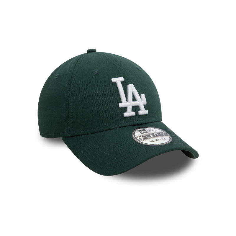 New Era League Essential 9Forty Losdod  Dkgwhi